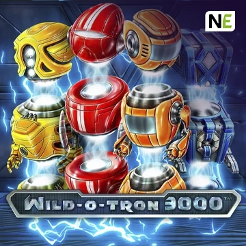 Wild-O-Tron 3000 - HASIANBET168