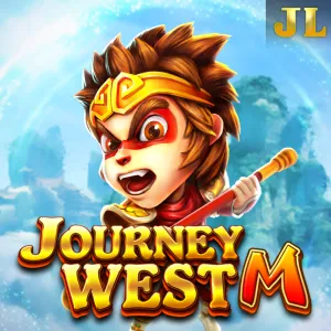 Joumey West M - HASIANBET168