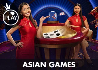 Asian Games - HASIANBET168