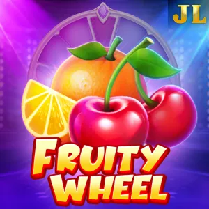 Fruity Wheel - HASIANBET168