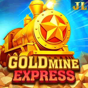 Gold Mine Express - HASIANBET168