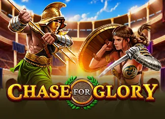 Pragmatic : Chase For Glory - HASIANBET168