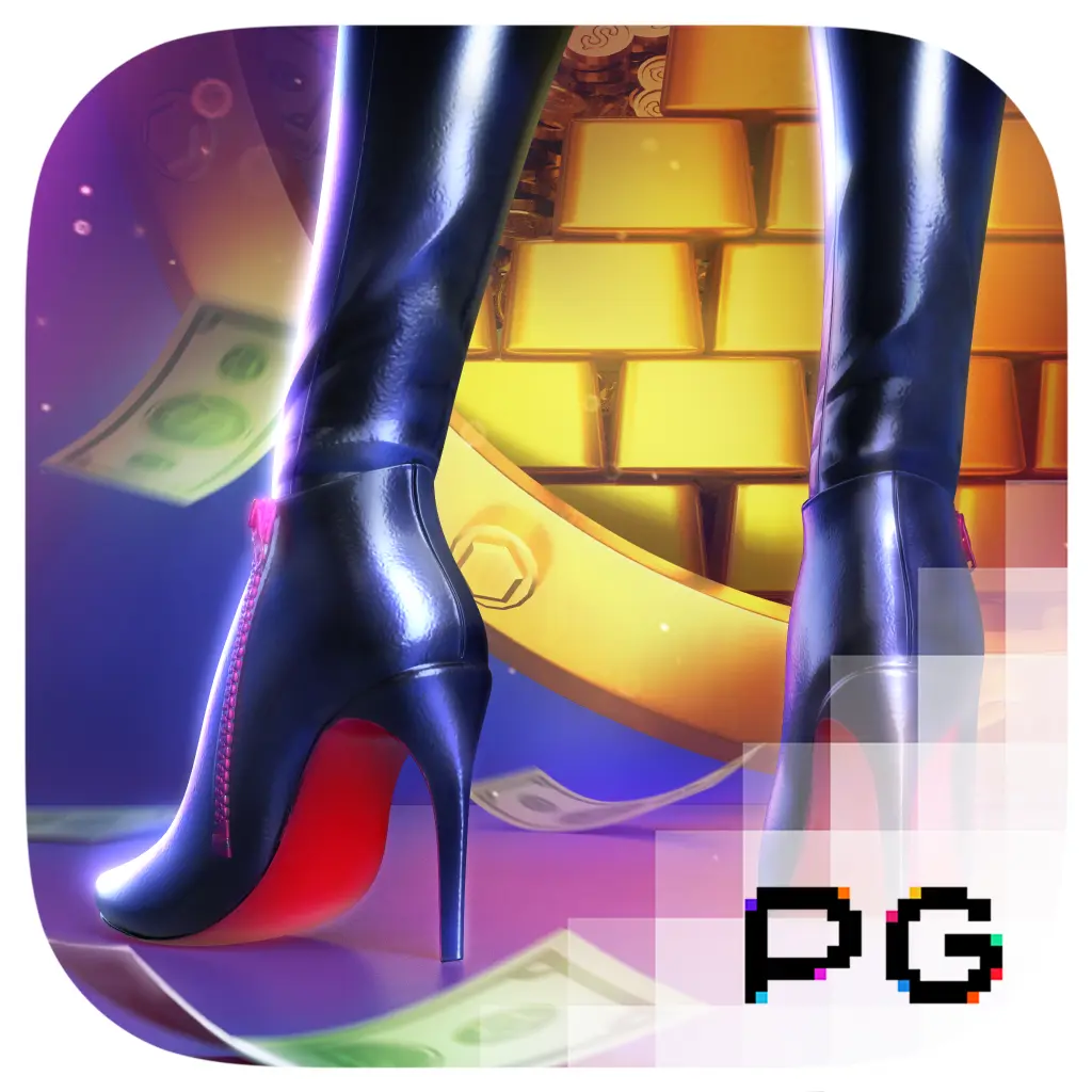 Heist Stakes - HASIANBET168