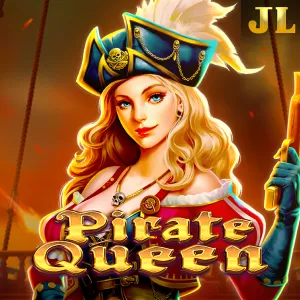 Pirate Queen - HASIANBET168