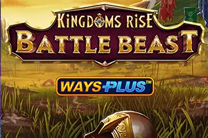 Kingdoms Rise: Battle Beast™ - HASIANBET168