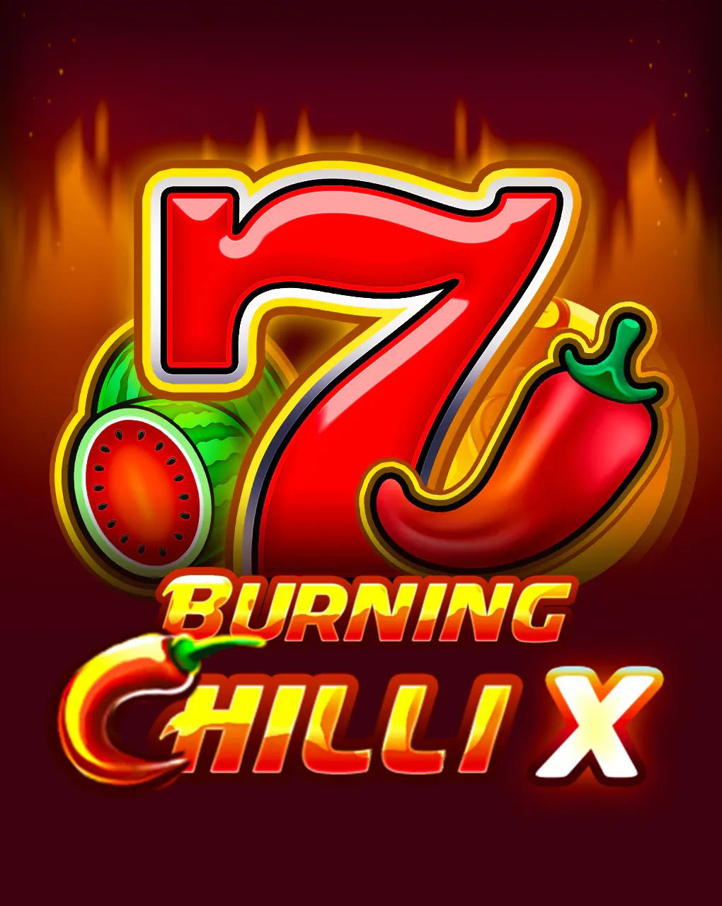 Burning Chilli X - HASIANBET168