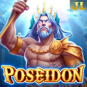 Poseidon - HASIANBET168
