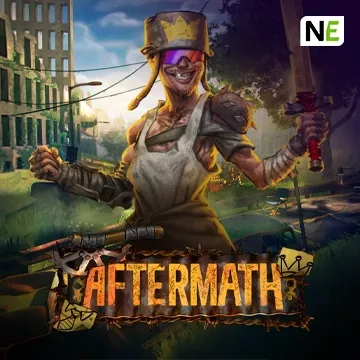 Aftermath - HASIANBET168