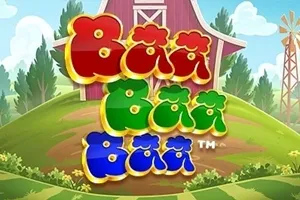 Baa, Baa, Baa - HASIANBET168
