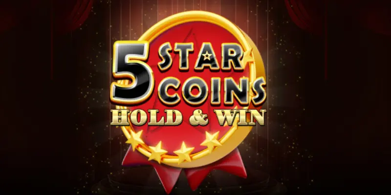 Octoplay : 5 Star Boost: Hold & Win - HASIANBET168
