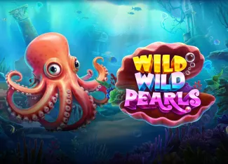 Pragmatic : Wild Wild Pearls - HASIANBET168