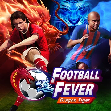 Football Fever - HASIANBET168