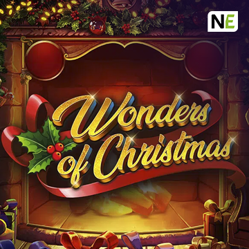 Wonders of Christmas - HASIANBET168