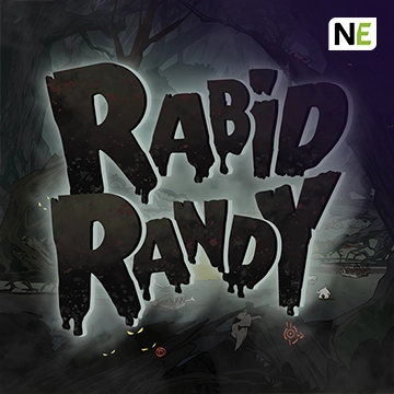 Rabid Randy - HASIANBET168