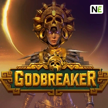 Godbreaker - HASIANBET168
