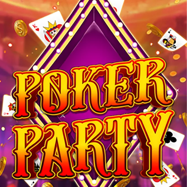 CosmoPlay : Poker Party - HASIANBET168