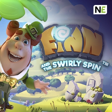 Finn and the Swirly Spin - HASIANBET168