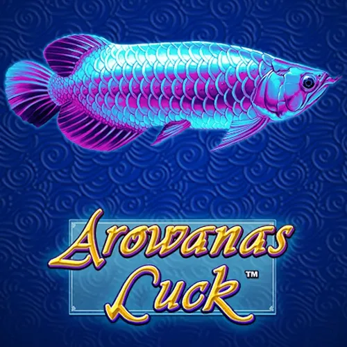 Arowanas Luck - HASIANBET168