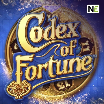 Codex of Fortune - HASIANBET168