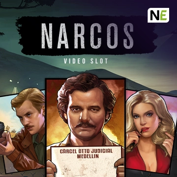 Narcos - HASIANBET168