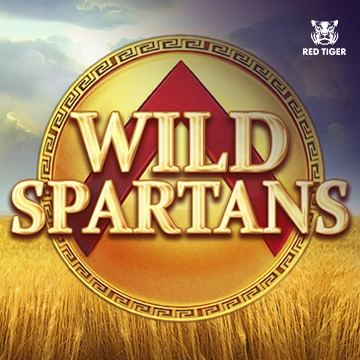 Redtiger : Wild Spartans - HASIANBET168