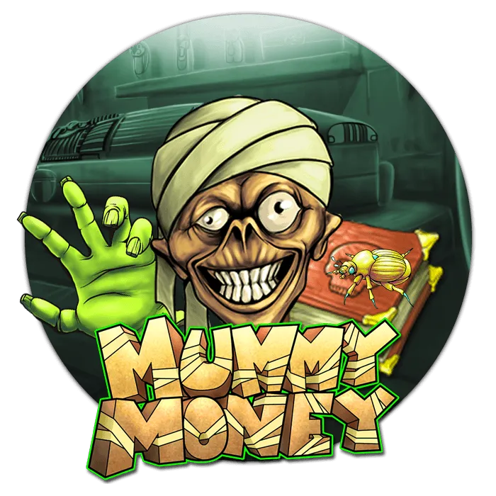 Habanero : Mummy Money - HASIANBET168
