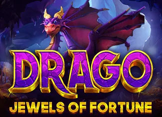 Pragmatic : Drago - Jewels of Fortune - HASIANBET168