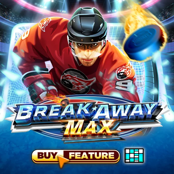 Break Away Max - HASIANBET168