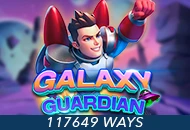 Galaxy Guardian - HASIANBET168