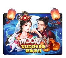 Joker123 : Moon Goddess - HASIANBET168