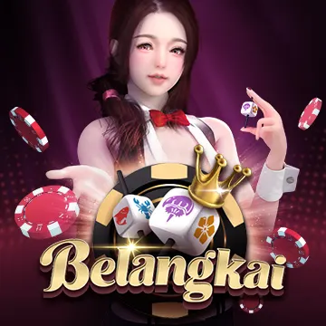 BeLangKai - HASIANBET168