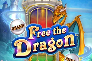 Free the Dragon - HASIANBET168