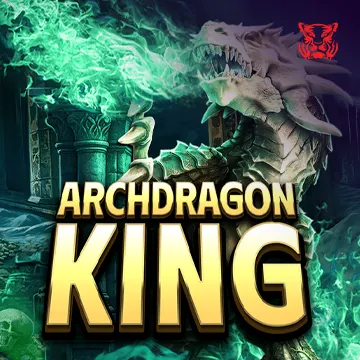Redtiger : Archdragon King - HASIANBET168
