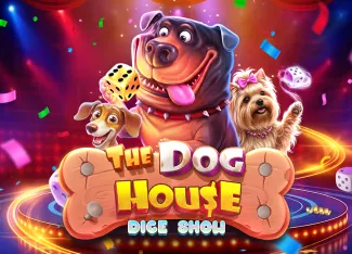 Pragmatic : The Dog House Dice Show - HASIANBET168