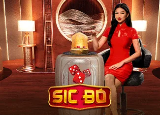 Sicbo - HASIANBET168