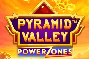 Pyramid Valley: Power Zones - HASIANBET168
