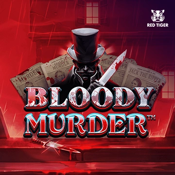 Redtiger : Bloody Murder - HASIANBET168