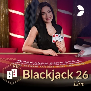 Blackjack Classic 26 - HASIANBET168