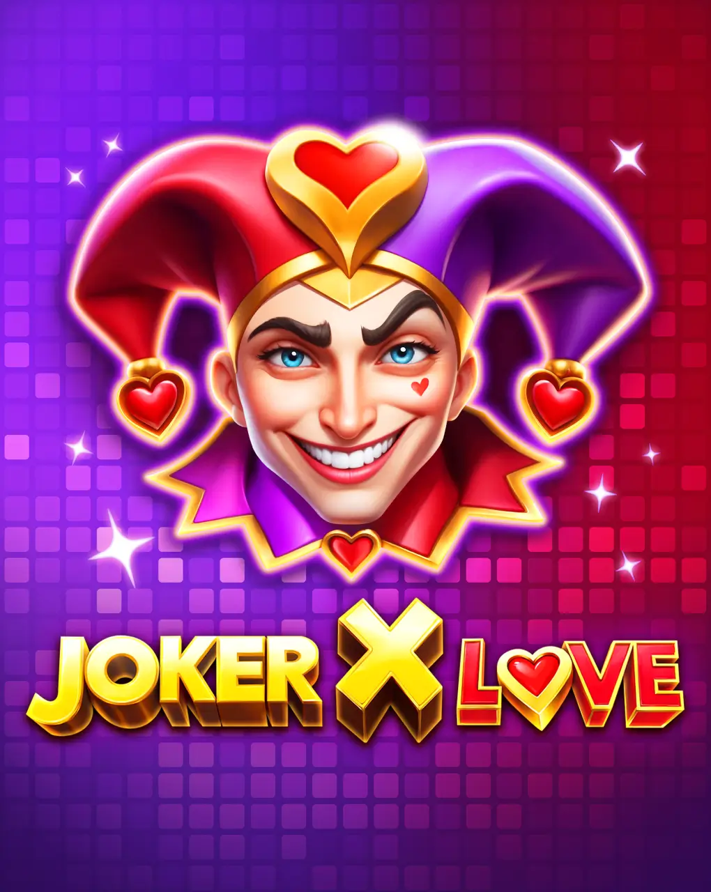 Joker X Love - HASIANBET168