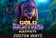 Gold Panther Maxways - HASIANBET168
