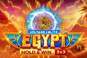 Voltage Blitz Egypt - HASIANBET168