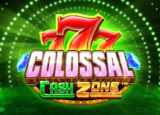 Pragmatic : Colossal Cash Zone - HASIANBET168
