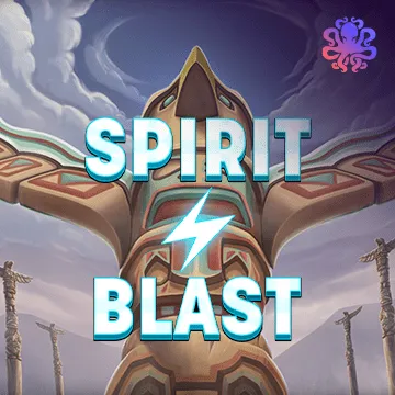 Octoplay : Spirit Blast - HASIANBET168