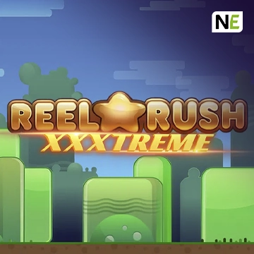 Reel Rush XXXtreme - HASIANBET168