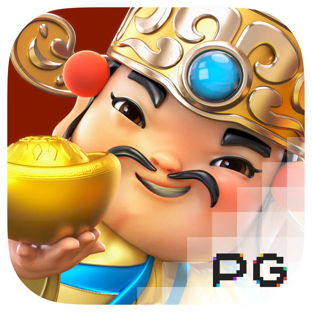 Fortune Gods - HASIANBET168