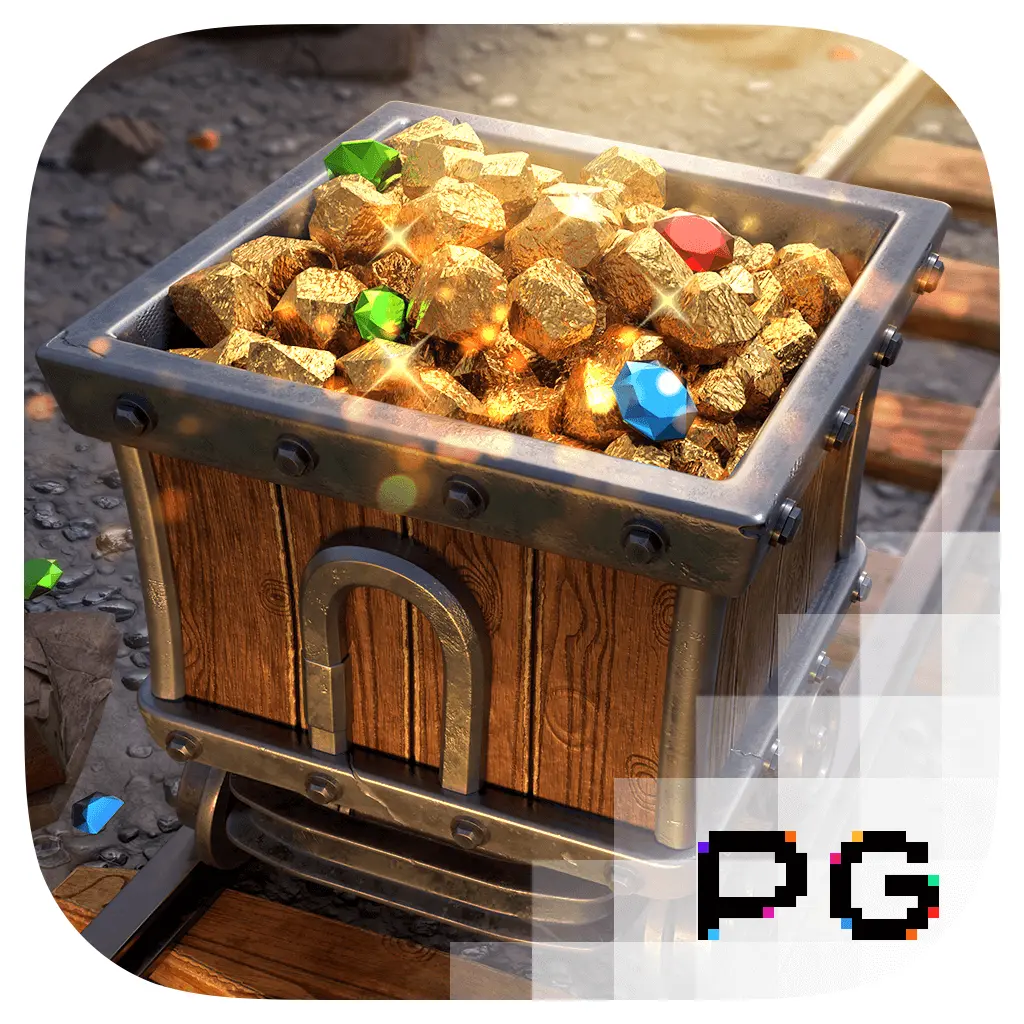 Gemstones Gold - HASIANBET168