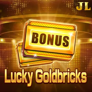 Lucky Goldbricks - HASIANBET168
