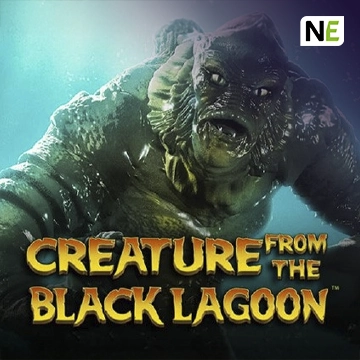 Creature from the Black Lagoon - HASIANBET168
