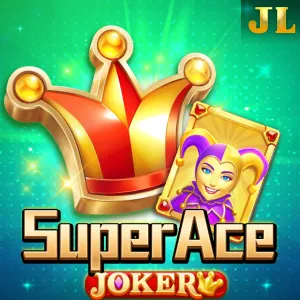 Super Ace Joker - HASIANBET168