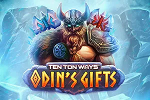 Ten Ton Ways Odins Gifts - HASIANBET168